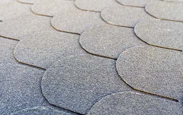 Stubbings Green asphalt roofing costs