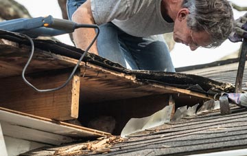 common causes of Stubbings Green fascia damage