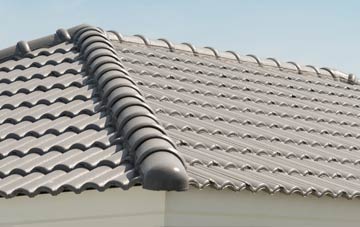 advantages of Stubbings Green clay roofing