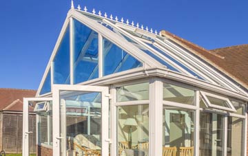 conservatory roof insulation costs Stubbings Green