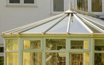 conservatory roof repair Stubbings Green, Suffolk