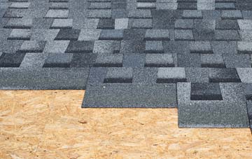 expert Stubbings Green asphalt roof companies