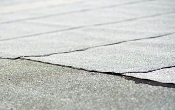 disadvantages of Stubbings Green felt roofing