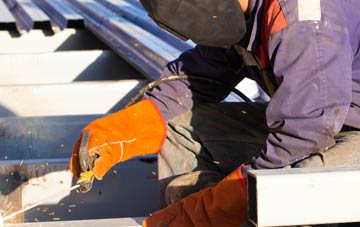Stubbings Green flat roofing options