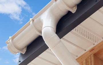 Stubbings Green gutter installation costs