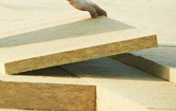 measuring Stubbings Green tapered insulation