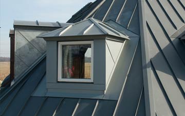 metal roofing Stubbings Green, Suffolk