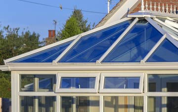 professional Stubbings Green conservatory insulation