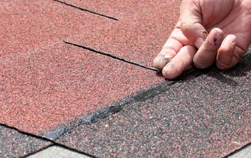 Stubbings Green asphalt roof repairs