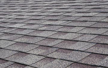 Stubbings Green tiles for shallow pitch roofing