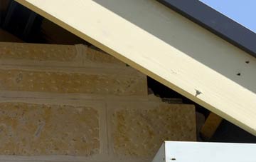 soffit repair Stubbings Green