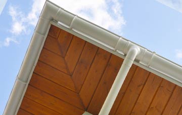 Stubbings Green soffit types