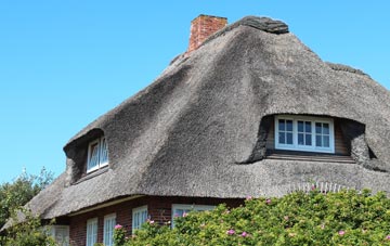 thatch roofing Stubbings Green, Suffolk