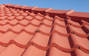 Stubbings Green tile and slate roof replacement