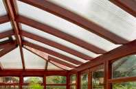 Stubbings Green conservatory roofing insulation