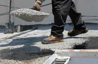 find rated Stubbings Green flat roofing replacement companies