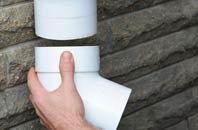 rated Stubbings Green guttering companies