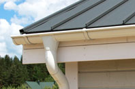 Stubbings Green soffits